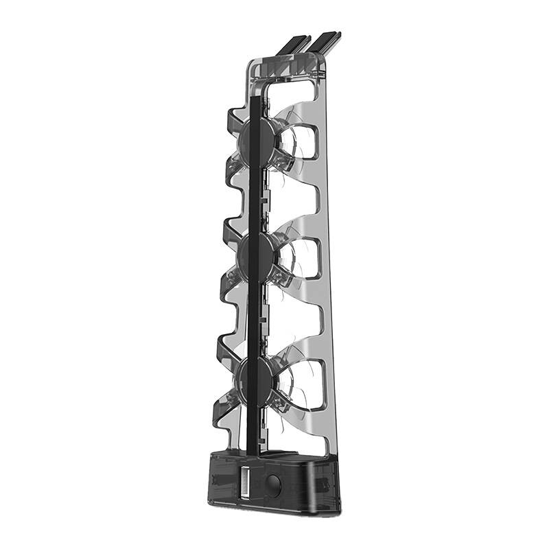 PS5 Cooling Fan Nexigo TP5-1523 Fekete