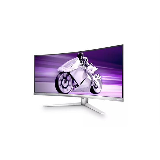  Philips 34" 34M2C8600/00 QD-OLED monitor   