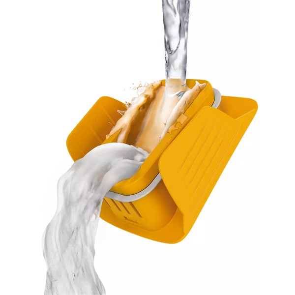 Philips GC4537/80 Azur gőzölős vasaló mélyfekete