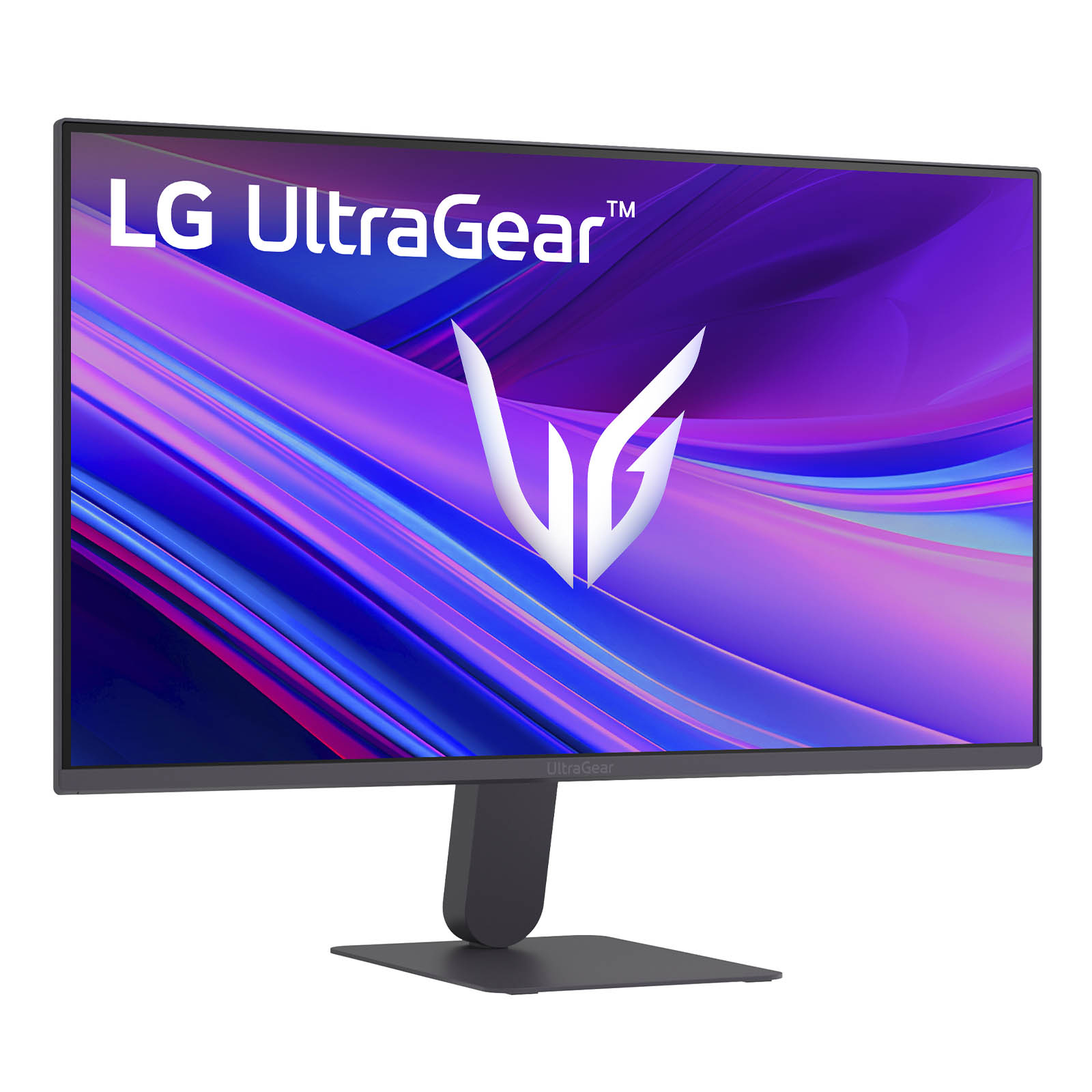 LG  24" 24G411A-B Monitor - 1920x1080, IPS, 144Hz, 5ms, FreeSync, G-sync, Fekete