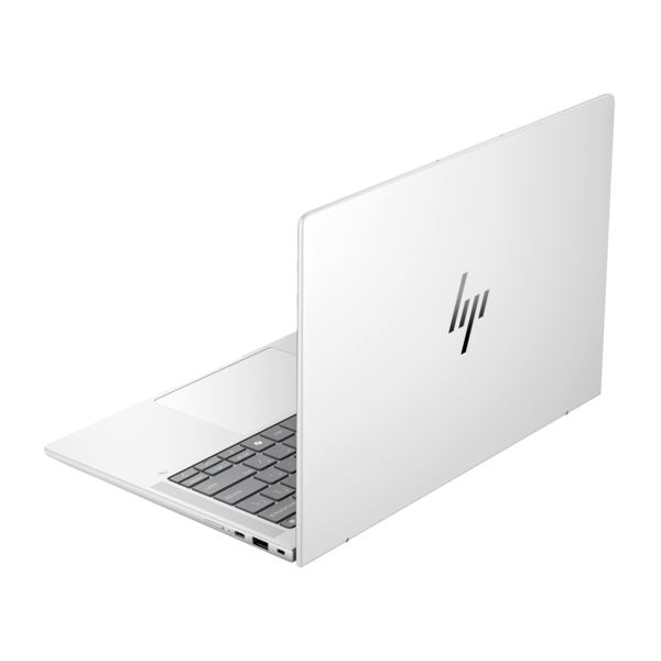 HP Elitebook X G1i 14" WUXGA AG UWVA 400cd  Ultra5-226V 2.1GHz  16GB 512GB SSD  Win 11 Prof Notebook  Ezüst