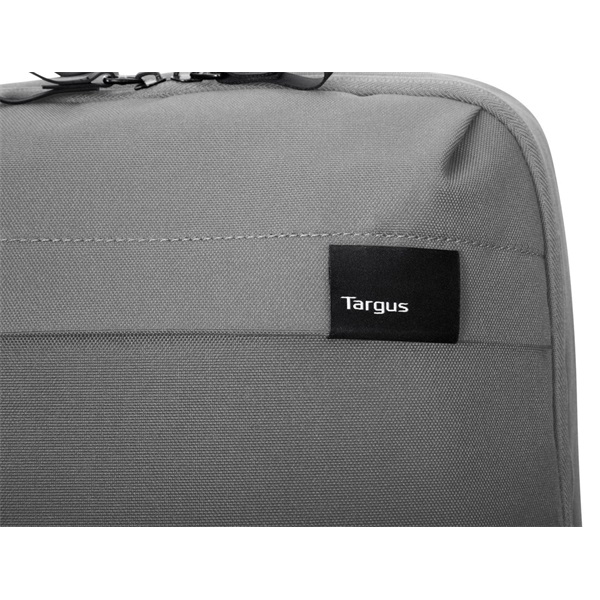 Targus Sagano EcoSmart Travel Backpack 16" Black