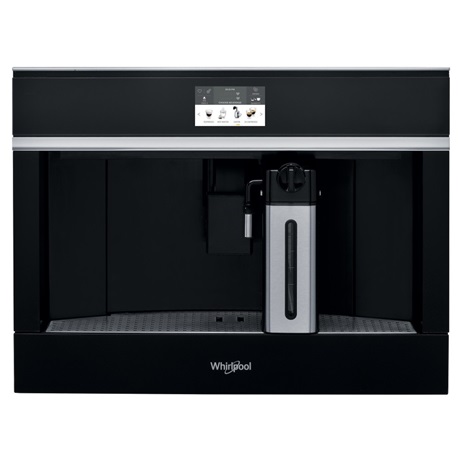 Whirlpool W11 CM145 Beépíthető kávéfőző
