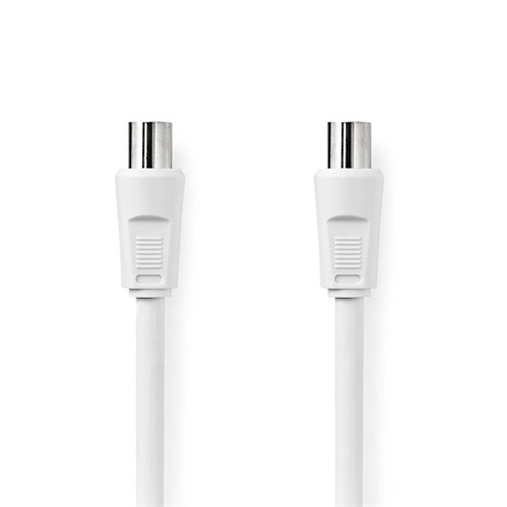 Nedis CSGL40000WT15 KOAXIÁLIS KÁBEL, 90 DB