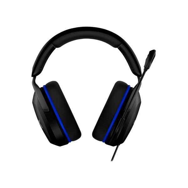 HP HYPERX Cloud Stinger 2 Core Gaming Vezetékes Fejhallgató PS Fekete HP HYPERX Cloud Stinger 2 Core Gaming Vezetékes Fejhallgató PS Fekete