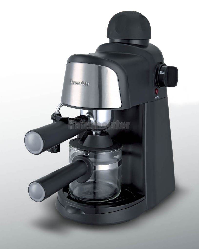 Hausmeister HM6209 Espresszo kávéfőző