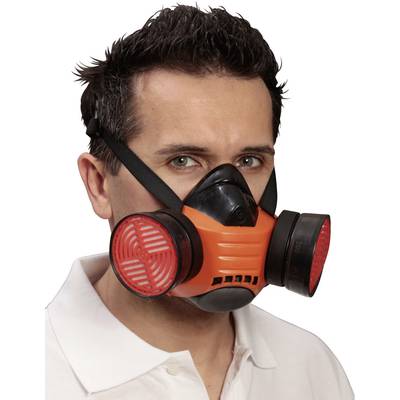 Ekastu Sekur Félmaszk, Polimask BETA 433 506 1 db Ekastu Sekur Félmaszk, Polimask BETA 433 506 1 db