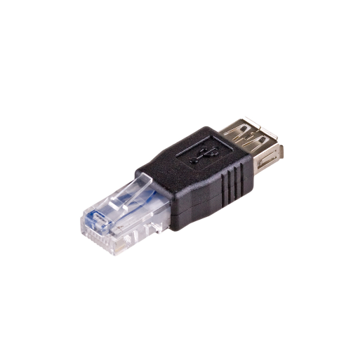 Akyga AK-AD-27 USB / RJ45 átalakító adapter Akyga AK-AD-27 USB / RJ45 átalakító adapter