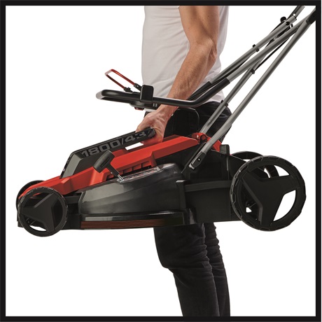 Einhell GC-EM 1800/43 Elektromos fűnyíró