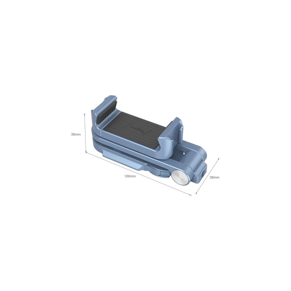 SMALLRIG Universal Smartphone Holder 3728