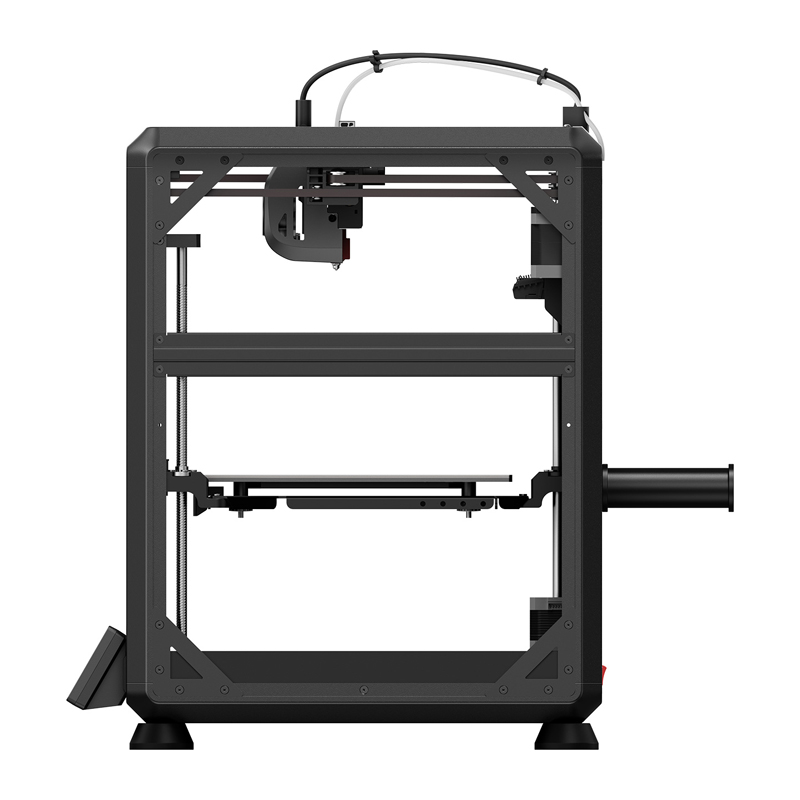 CREALITY K2 SE Combo 3D-nyomtató