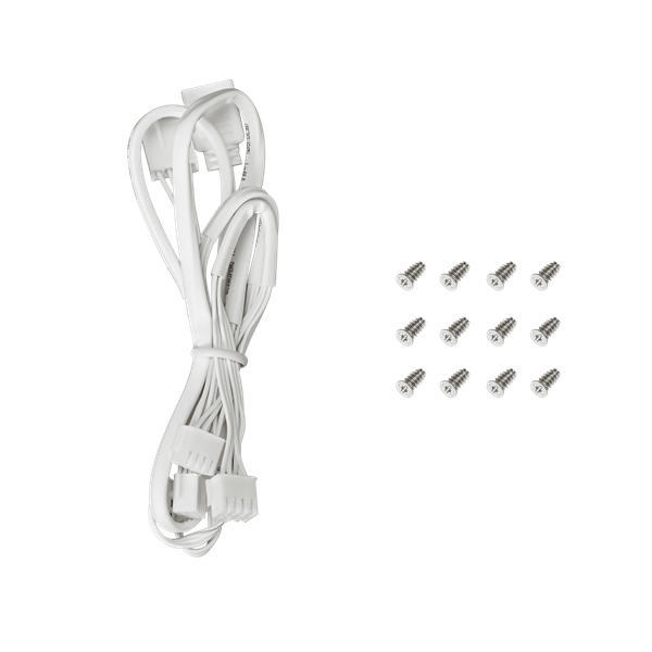 DeepCool Cooler 12cm FD12 ARGB WH PWM Fehér