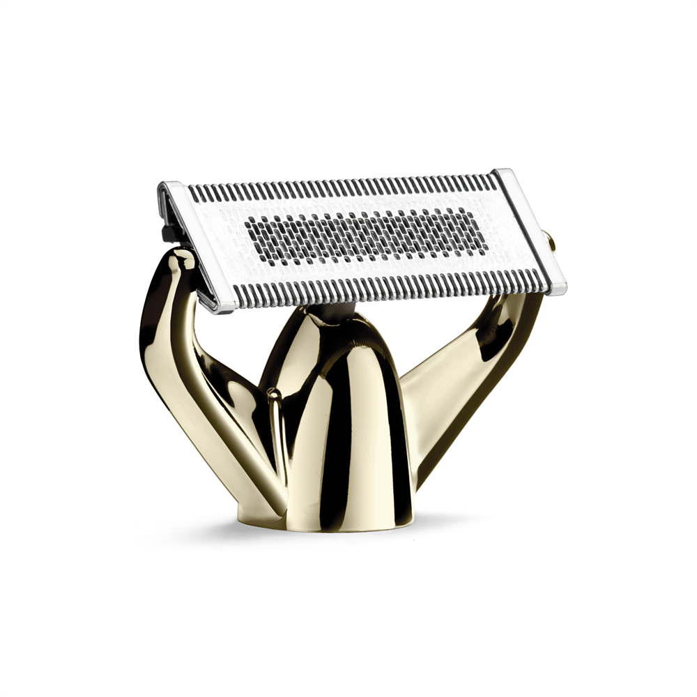 Babyliss OT992E Super- X Metal X Blade szakállvágó Kék
