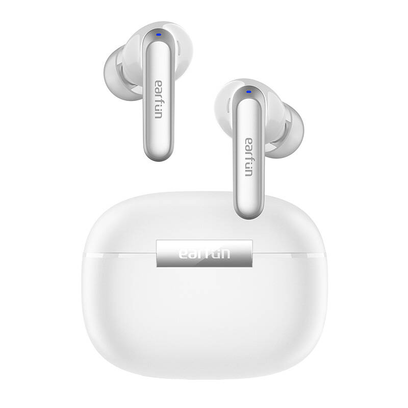 TWS EarFun Air2 headset Fehér