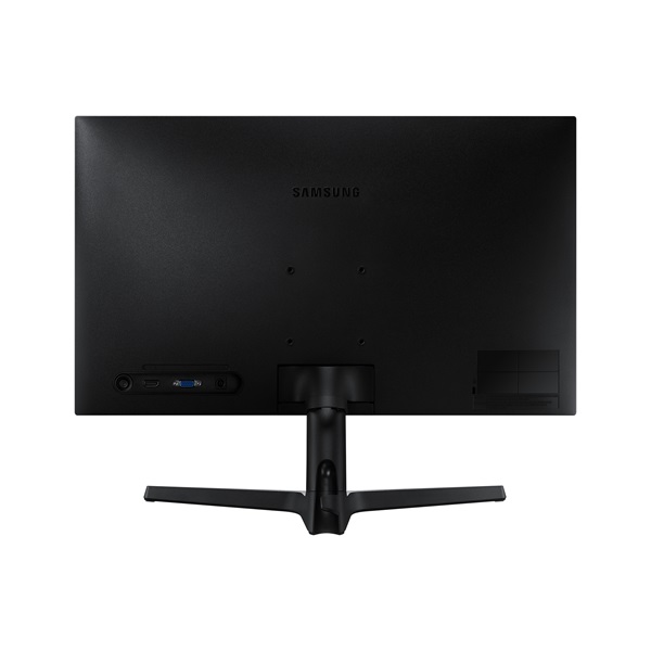 24" Samsung S24R350FZU LCD monitor (LS24R350FZUXEN)