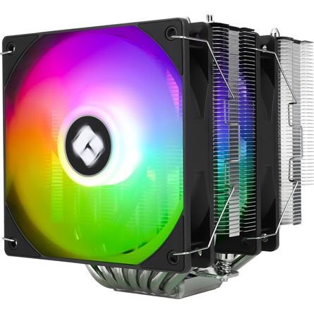 Thermalright Phantom Spirit 120 SE ARGB processzor hűtő