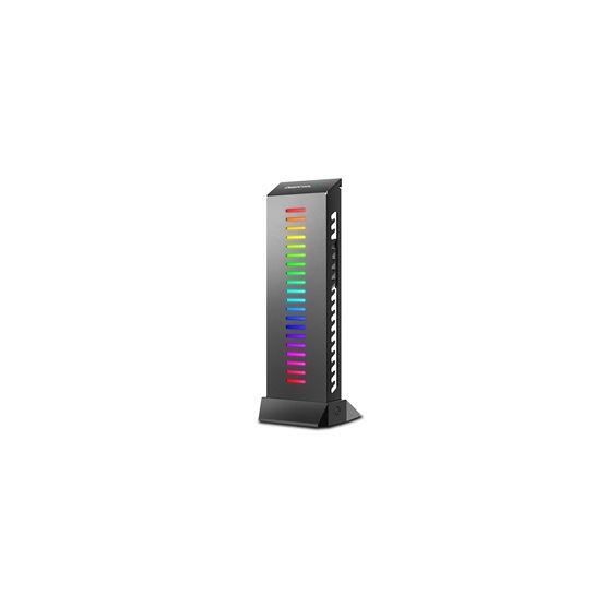 DeepCool GH-01 A-RGB  videókártya tartó