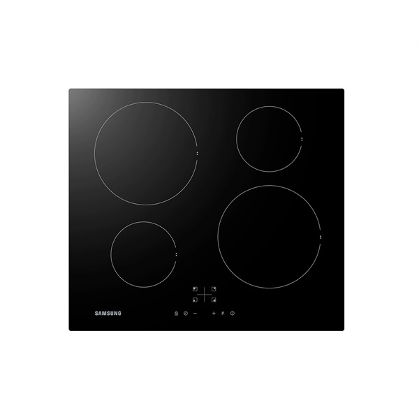 Samsung NZ64F3NM1AB/UR indukciós főzőlap Samsung NZ64F3NM1AB/UR indukciós főzőlap