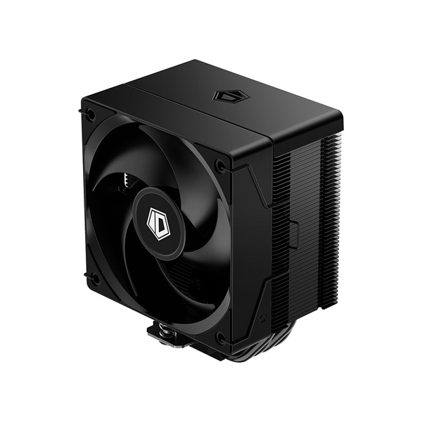 ID-Cooling  SE-904-XT BLACK  29,1dB  max. 80,02 m3/h 4pin csatlakozó  3 db heatpipe  9cm  PWM CPU Cooler