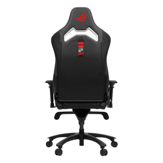  ASUS ROG Chariot X Core gaming szék Fekete