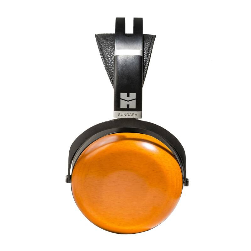 HiFiMAN Sundara zárt sík fejhallgató
