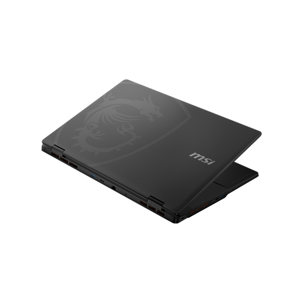 MSI Gaming NB Crosshair A18 HX A8WFKG 18" QHD+, Ryzen 9 8945HX, 32GB, 1TB, RTX 5060 8GB, NoOS, Fekete MSI Gaming NB Crosshair A18 HX A8WFKG 18" QHD+, Ryzen 9 8945HX, 32GB, 1TB, RTX 5060 8GB, NoOS, Fekete