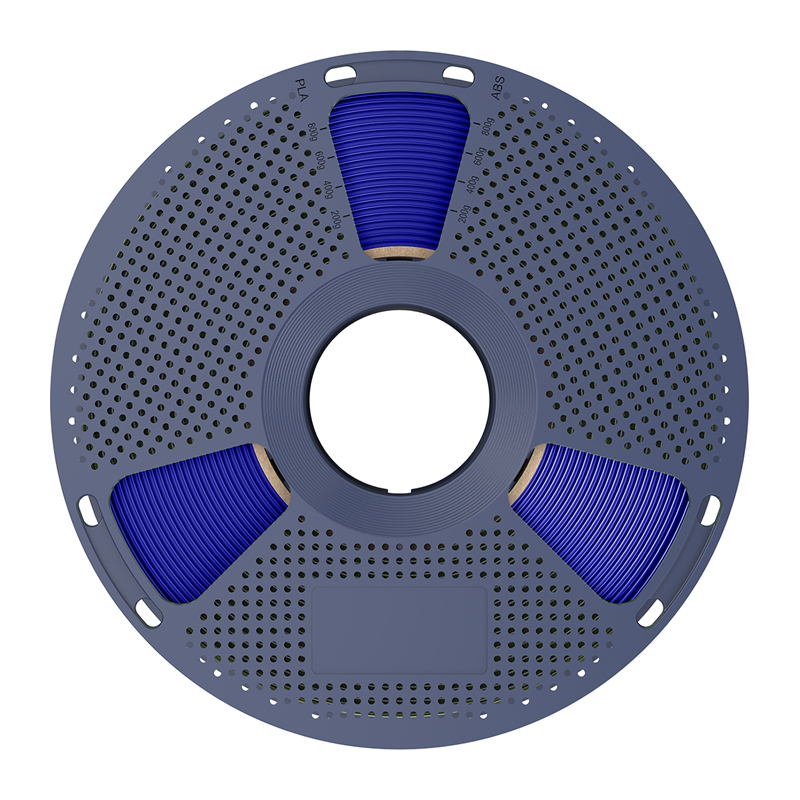 Sunlu ABS filament (kék)