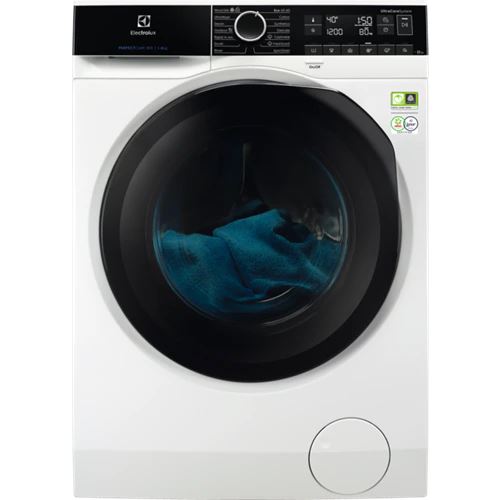 Electrolux EW8FN148B elöltöltős mosógép fehér