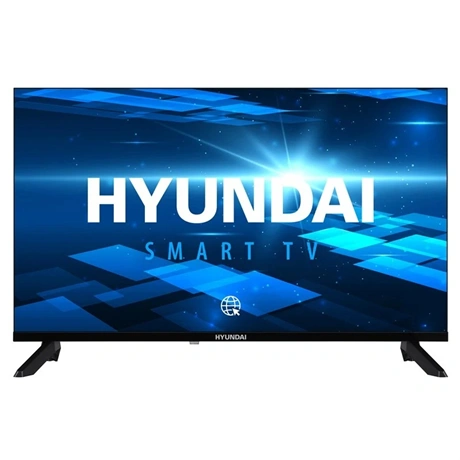 Hyundai HLM32TS500SMART 32" HD SMART LED Televízió