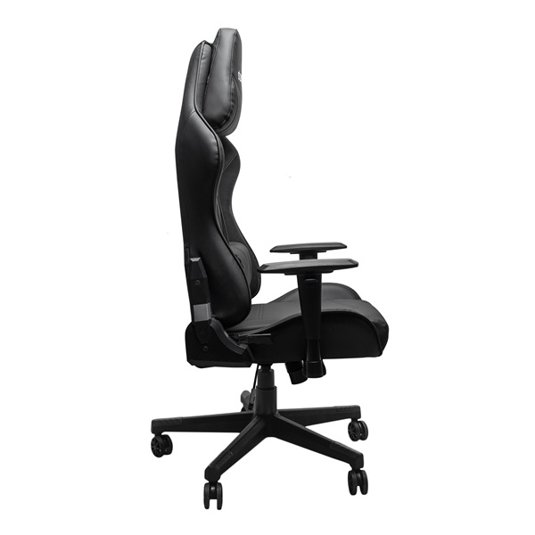 Stansson UCE600BB gaming szék fekete Stansson UCE600BB gaming szék fekete