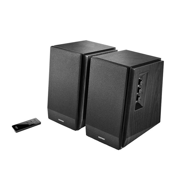 Edifier R1700BT 2.0 hangszóró fekete Edifier R1700BT 2.0 hangszóró fekete