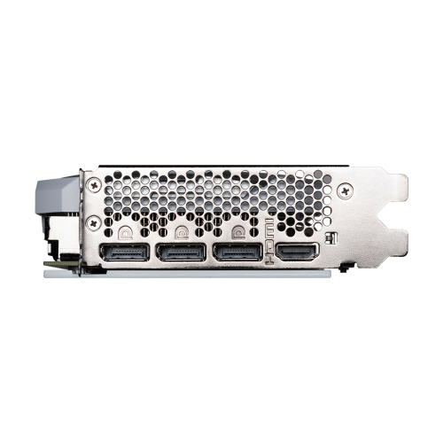 MSI GeForce RTX 4070 SUPER 12G VENTUS 2X WHITE OC videokártya