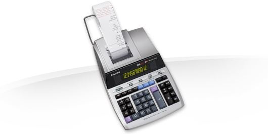 Canon MP1211-LTSC számológép Canon MP1211-LTSC számológép