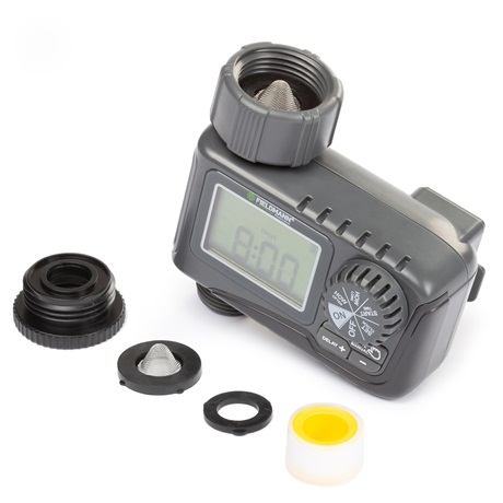 Fieldmann FZH 2010 Öntöző időzítő