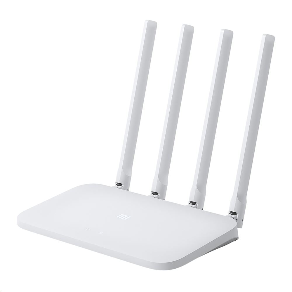 Xiaomi Mi WiFi Router 4C fehér Xiaomi Mi WiFi Router 4C fehér