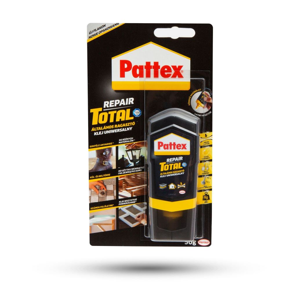 Pattex univerzális erős ragasztó (H1640506)