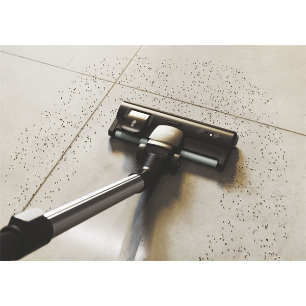 Hoover HP321PAF 011 porzsák nélküli porszívó fekete (392157)
