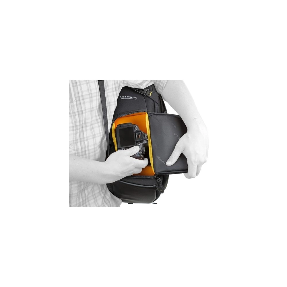 VANGUARD ALTA RISE 45 fotó/videó táska