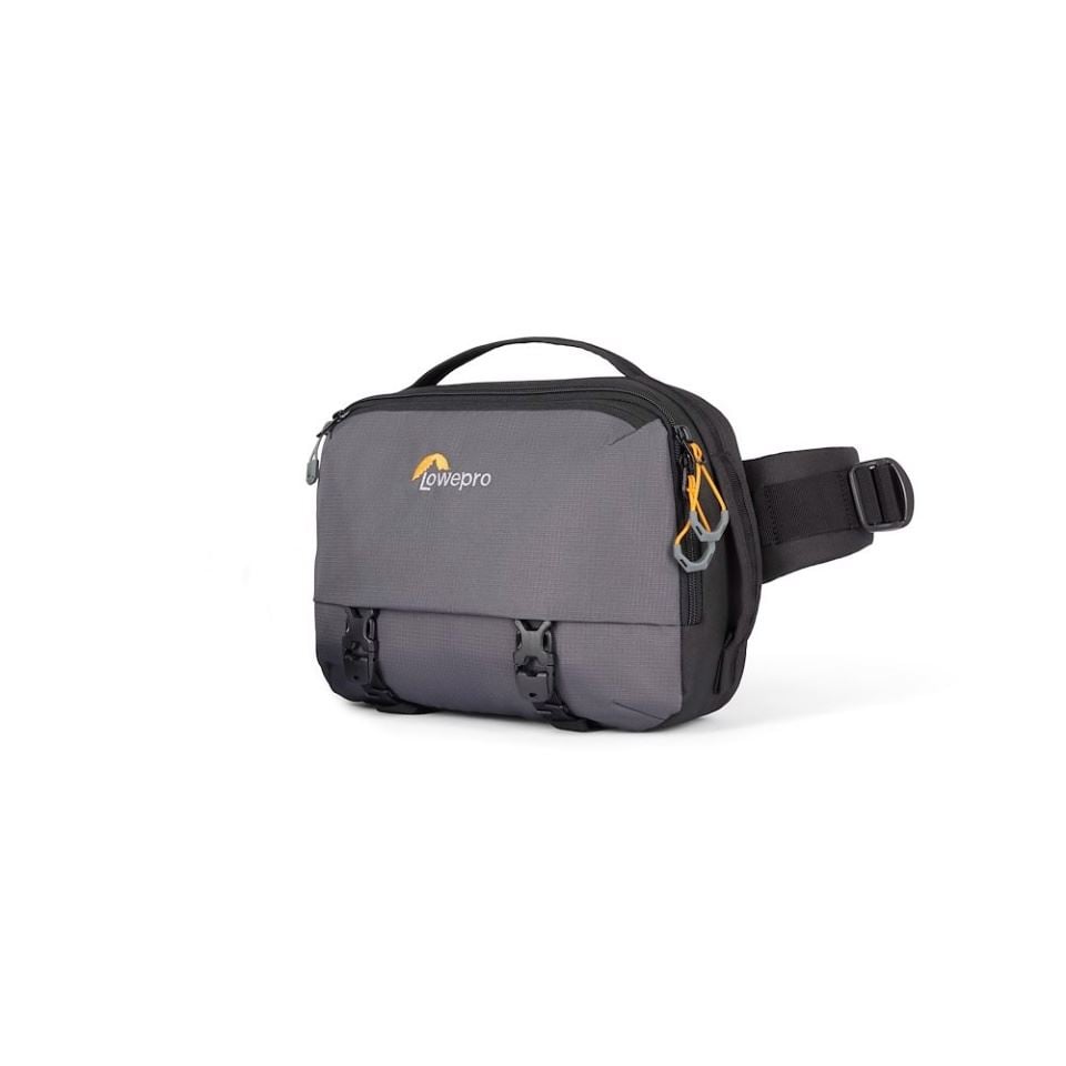 Lowepro Trekker Lite SLX 120 fotós táska szürke (LP37468-PWW)