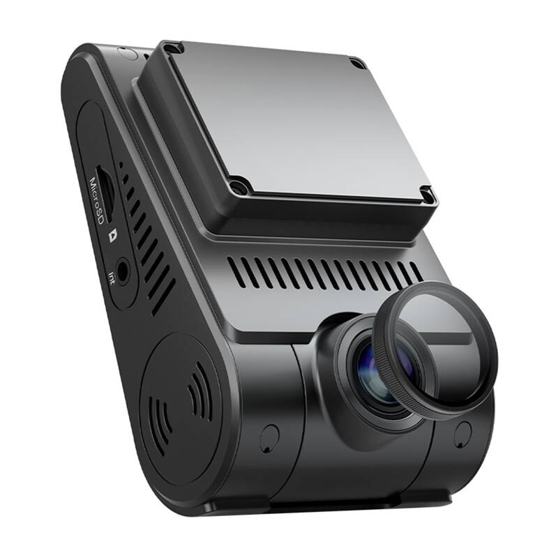 VIOFO A229 PLUS 2CH 2K + 2K WiFi GPS
