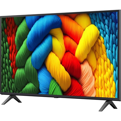 Lg 43NANO80A3B UHD NANOCELL SMART Televízió