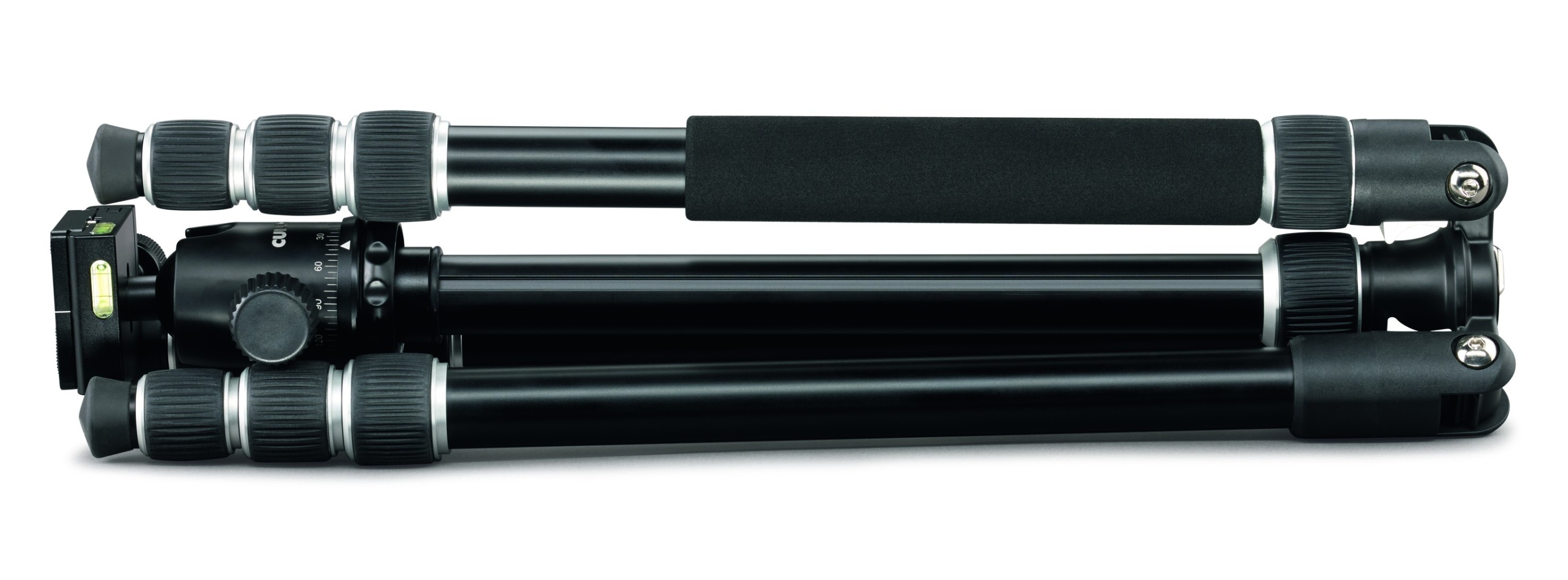 Cullmann Nando 560TM RB8.5 állvány, fekete