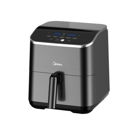 Midea MAD55005APKH FORRÓLEVEGŐS SÜTŐ 4,6 L