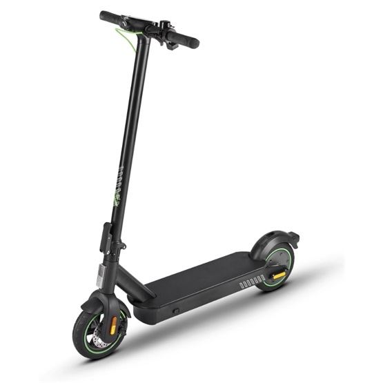 Acer GP.ESC11.011 Electrical Scooter 3 elektromos roller fekete Acer GP.ESC11.011 Electrical Scooter 3 elektromos roller fekete