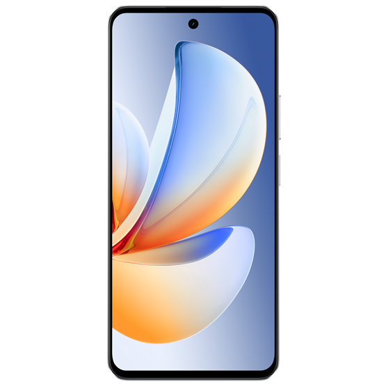 Realme C71 128GB DualSIM Okostelefon Fehér