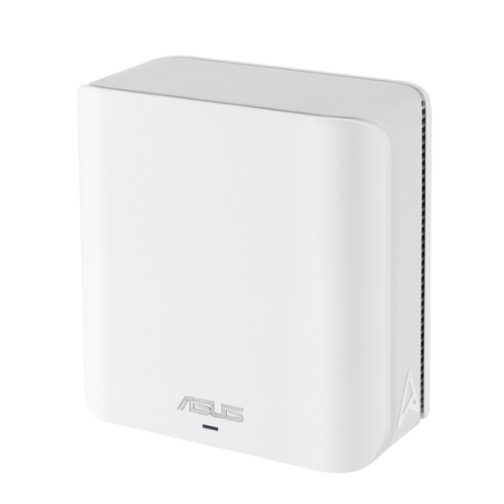   Asus ZenWiFi BD4 - BD4- 1PK Router Fehér