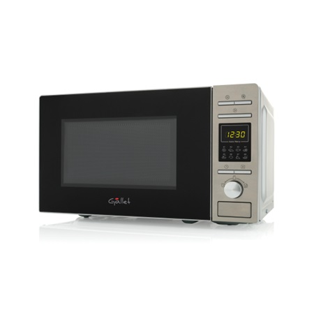 Gallet FMOE230S MIKROHULLÁMÚ SÜTŐ Gallet FMOE230S MIKROHULLÁMÚ SÜTŐ