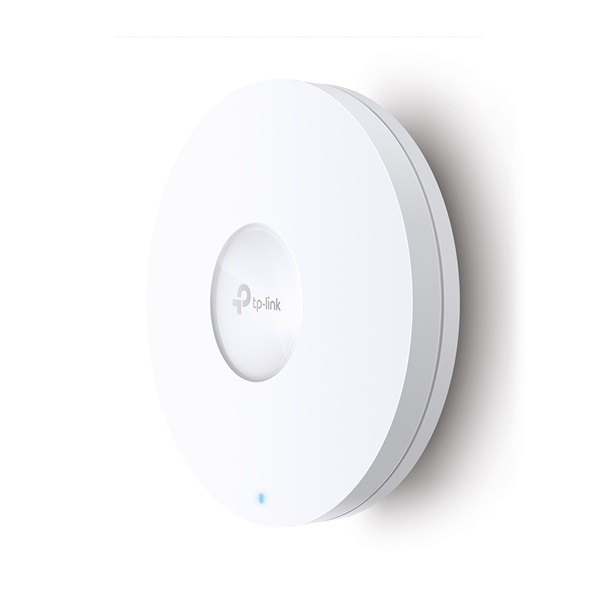 TP-Link EAP610 WiFi Dual Band Access Point AX1800 TP-Link EAP610 WiFi Dual Band Access Point AX1800