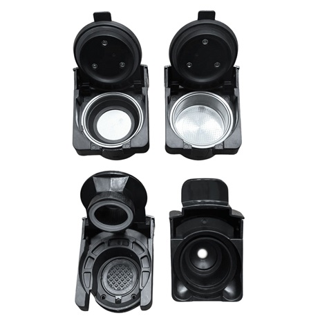 Kalorik TKG MCM 5000CR KÁVÉFŐZŐ KAPSZULÁS