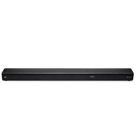 Jvc THE874B Hangprojektor